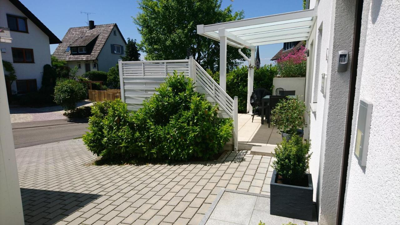 Casa Asensio Apartment Ebringen Exterior photo